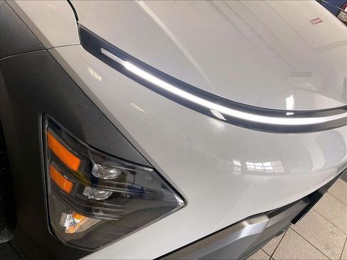 Certified 2026 Hyundai Kona SEL Sport AWD/4WD image 31