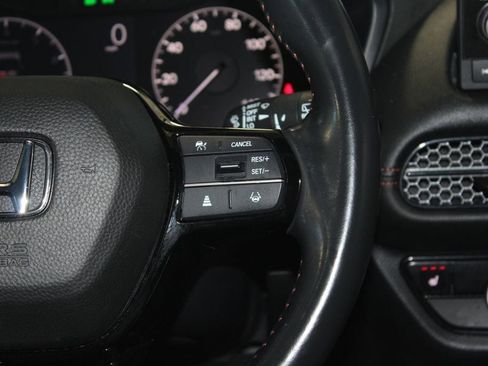 Used 2023 Honda HR-V Sport image 22