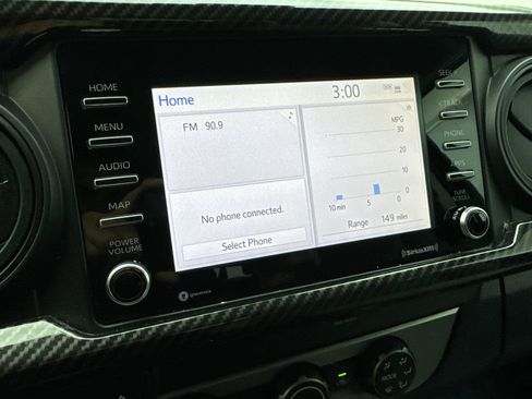 Used 2023 Toyota Tacoma SR w/ SR Convenience Package RWD image 60