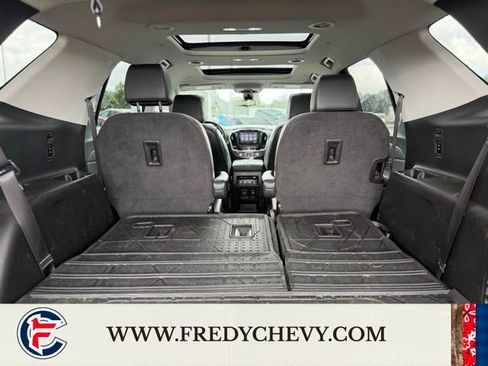 Used 2019 Chevrolet Traverse Premier w/ Redline Edition AWD/4WD image 26