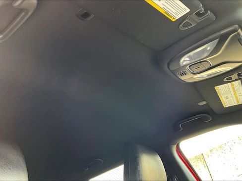 Used 2023 Jeep Compass Limited image 26