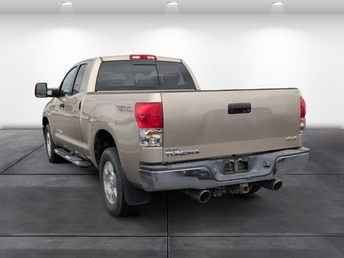 Used 2008 Toyota Tundra SR5 AWD/4WD image 3