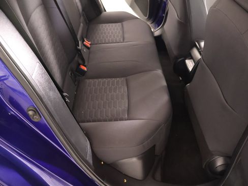 Used 2023 Toyota Corolla SE FWD image 13