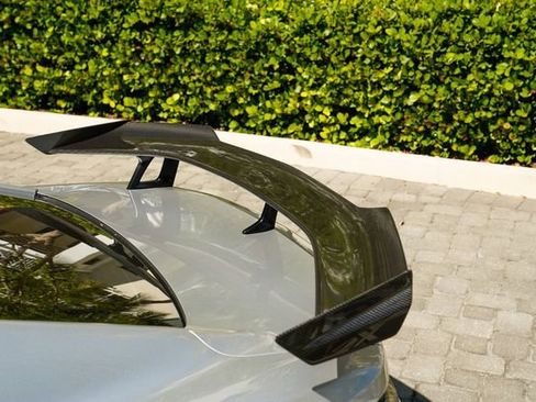 Used 2019 Chevrolet Camaro ZL1 image 44