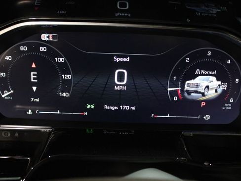 New 2026 GMC Sierra 1500 SLT w/ SLT Premium Plus Package image 37