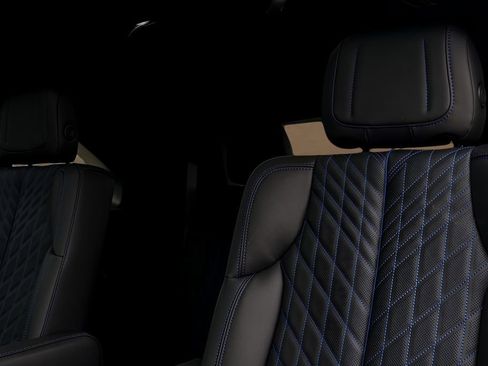 New 2026 Cadillac Escalade IQ Luxury 1 w/ LPO, Floor Liner Package AWD/4WD image 16