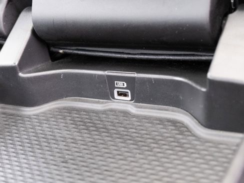 Used 2020 RAM 1500 Sport w/ Leather & Sound Group image 10