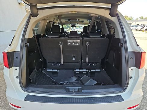 Used 2021 Honda Odyssey Touring image 35