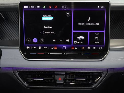 Certified 2026 Volkswagen Tiguan SE AWD/4WD image 19