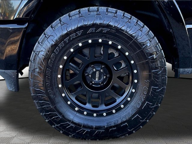 Used 2021 RAM 1500 Limited AWD/4WD image 36