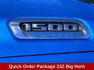 Used 2025 RAM 1500 Big Horn AWD/4WD video 2