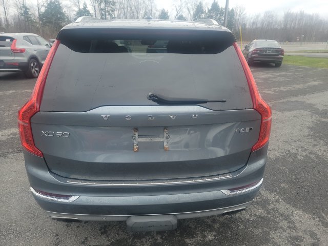 Used 2018 Volvo XC90 T6 Inscription w/ Luxury Package AWD/4WD image 4