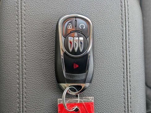 Used 2026 Buick Encore GX Preferred w/ Comfort Package AWD/4WD image 31