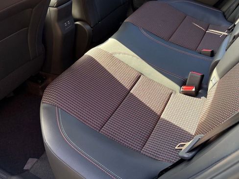 New 2026 Nissan Kicks SR w/ Cold Weather Package image 19