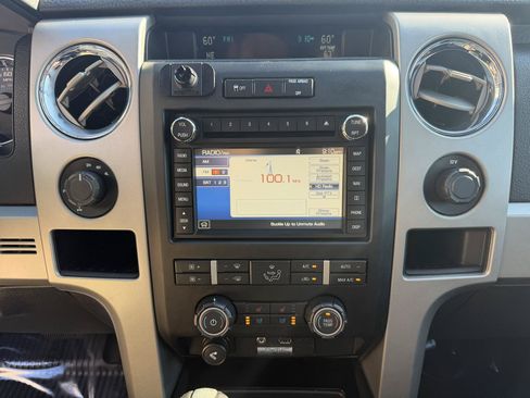 Used 2012 Ford F150 FX4 w/ FX Luxury Pkg AWD/4WD image 30
