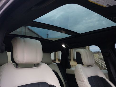 Used 2019 Land Rover Range Rover Sport HST image 19