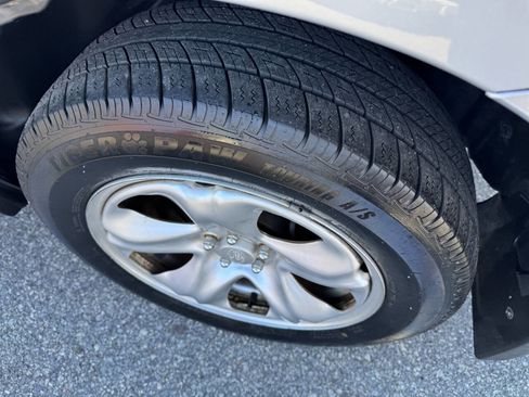 Used 2017 Subaru Forester 2.5i image 15