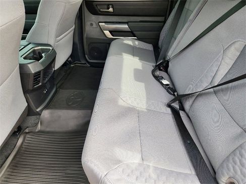 New 2025 Toyota Tundra SR5 image 20