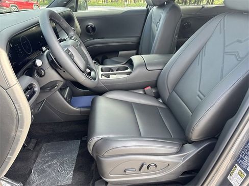 New 2026 Hyundai Palisade XRT Pro image 9