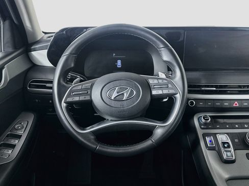 Used 2025 Hyundai Palisade SEL FWD image 18