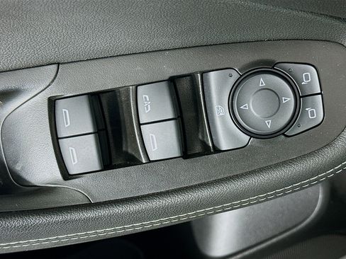 Used 2025 Buick Encore GX Preferred image 15