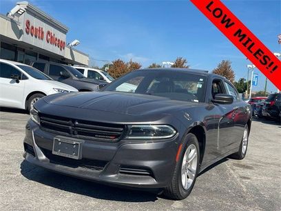 Used 2022 Dodge Charger SXT w/ Leather Interior Group