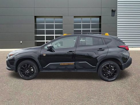 Certified 2024 Subaru Crosstrek 2.5i Wilderness AWD/4WD image 9