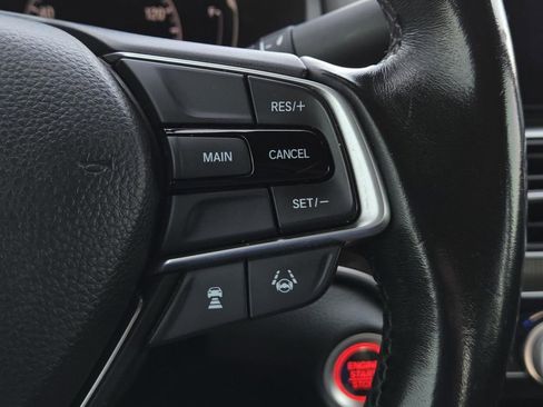 Used 2020 Honda Accord Sport image 20