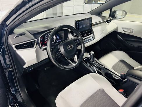 Used 2022 Toyota Corolla SE image 21