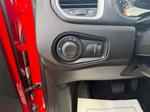 Certified 2018 Jeep Renegade Sport w/ Power & Air Group image 18