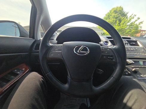Used 2010 Lexus HS 250h FWD image 38