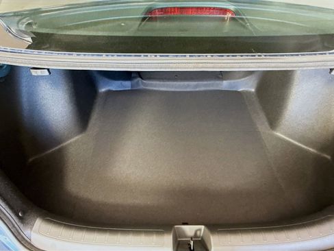 New 2026 Honda Civic Sport image 23