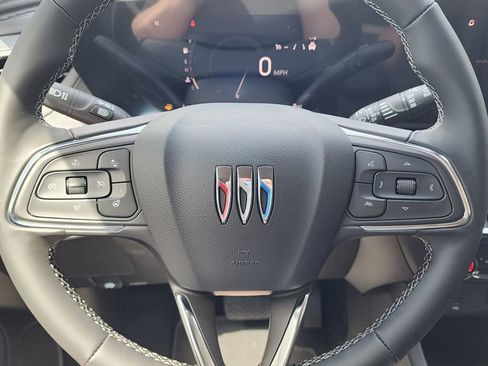 New 2026 Buick Encore GX Preferred image 18