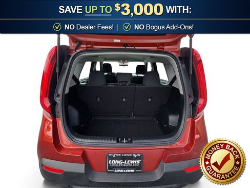 Used 2022 Kia Soul LX image 24