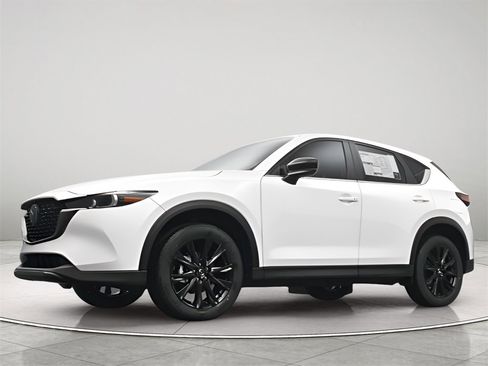 New 2025 MAZDA CX-5 Carbon Edition image 30