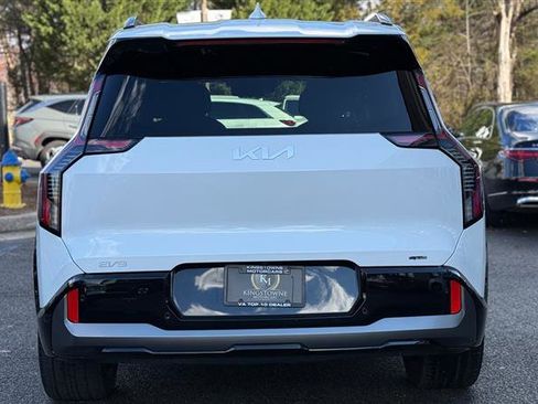 Used 2025 Kia EV9 GT-Line image 5