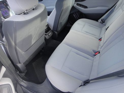 Used 2020 Subaru Legacy Premium image 12