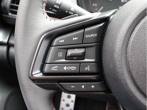 New 2025 Subaru Impreza RS image 67