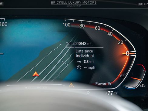 Used 2022 BMW X5 sDrive40i w/ M Sport Package image 40