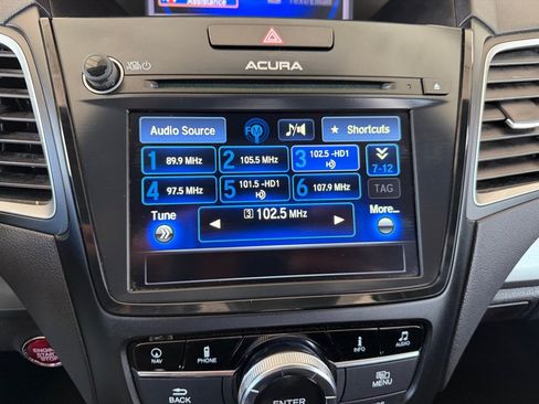 Used 2017 Acura RDX FWD w/ Advance Package image 14