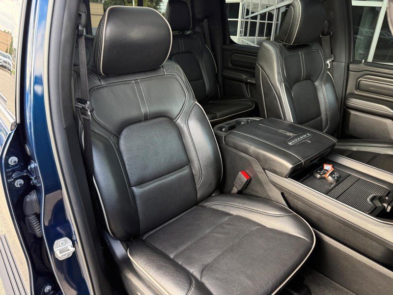 Used 2020 RAM 1500 Limited AWD/4WD image 11