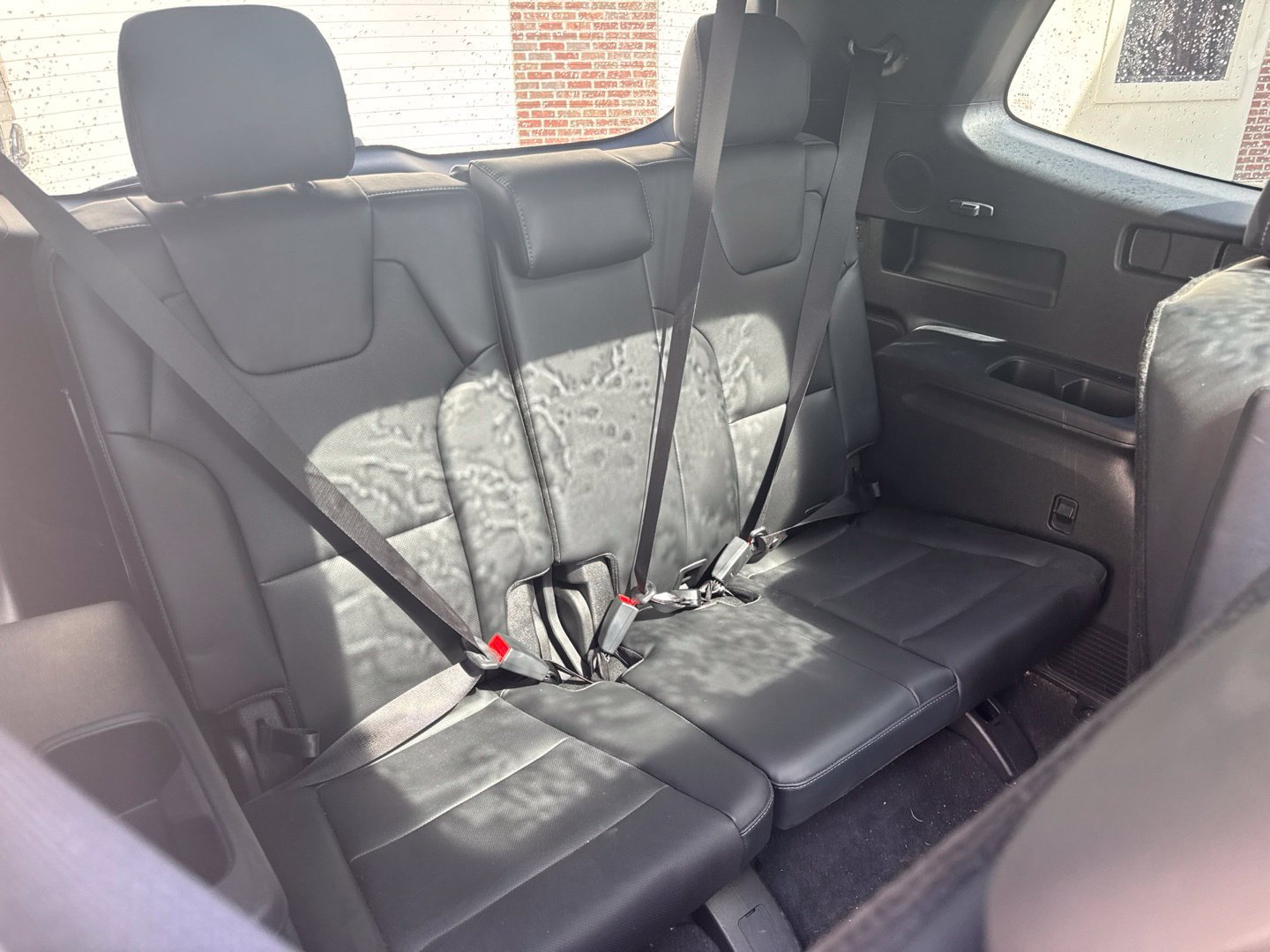 Used 2023 Kia Telluride SX Prestige X-Line AWD/4WD image 13