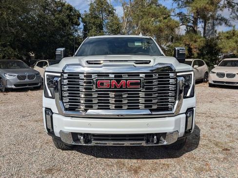 New 2026 GMC Sierra 2500 Denali w/ Denali Reserve Package image 10