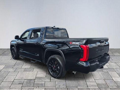 Used 2022 Toyota Tundra SR5 RWD image 5