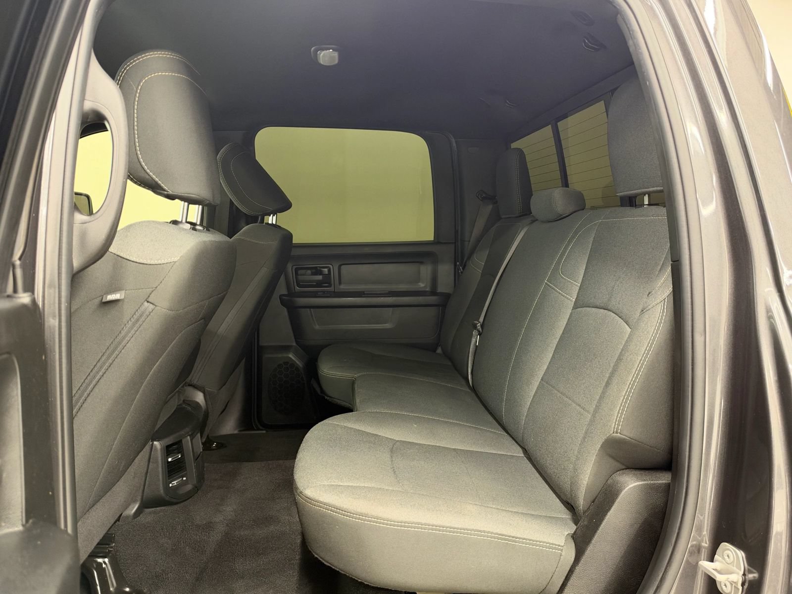 Used 2023 RAM 2500 Tradesman AWD/4WD image 19