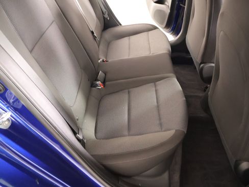 Certified 2021 Hyundai Accent SE FWD image 13