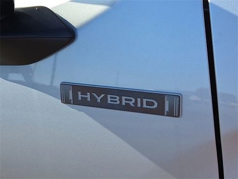 New 2025 Subaru Forester Touring image 7