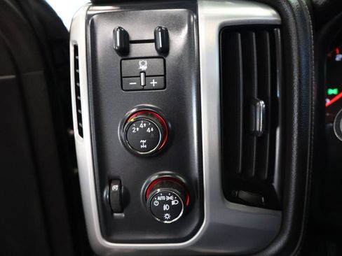 Used 2015 GMC Sierra 3500 SLT w/ Duramax Plus Package AWD/4WD image 20