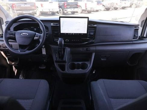 Used 2023 Ford Transit 350 XLT RWD image 22