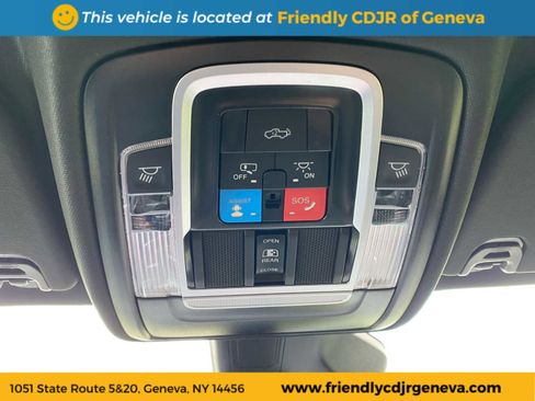 New 2026 RAM 1500 Big Horn image 19